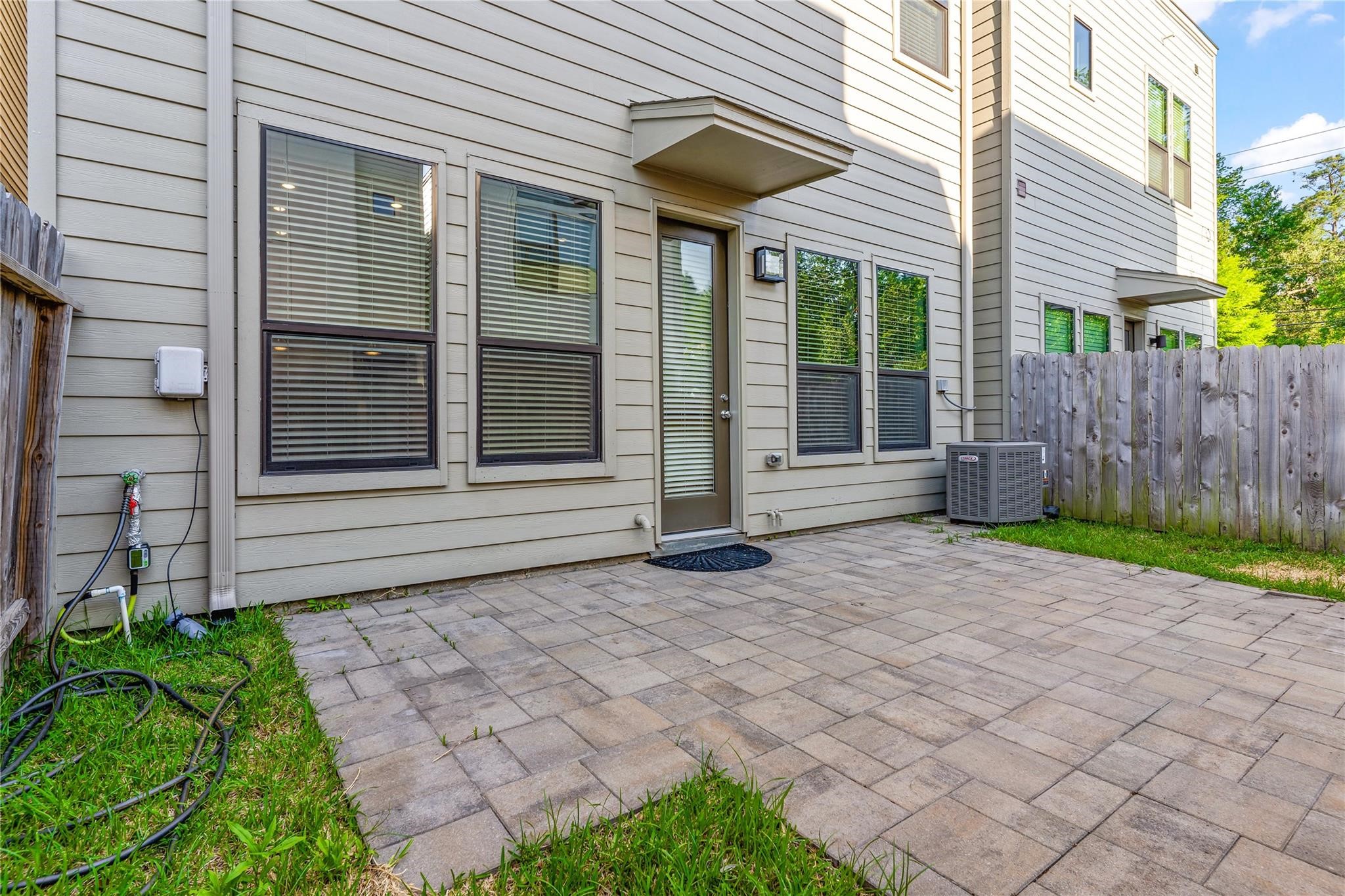 4705 Thornton Grove Houston, TX 77018 - Photo 26 of 27