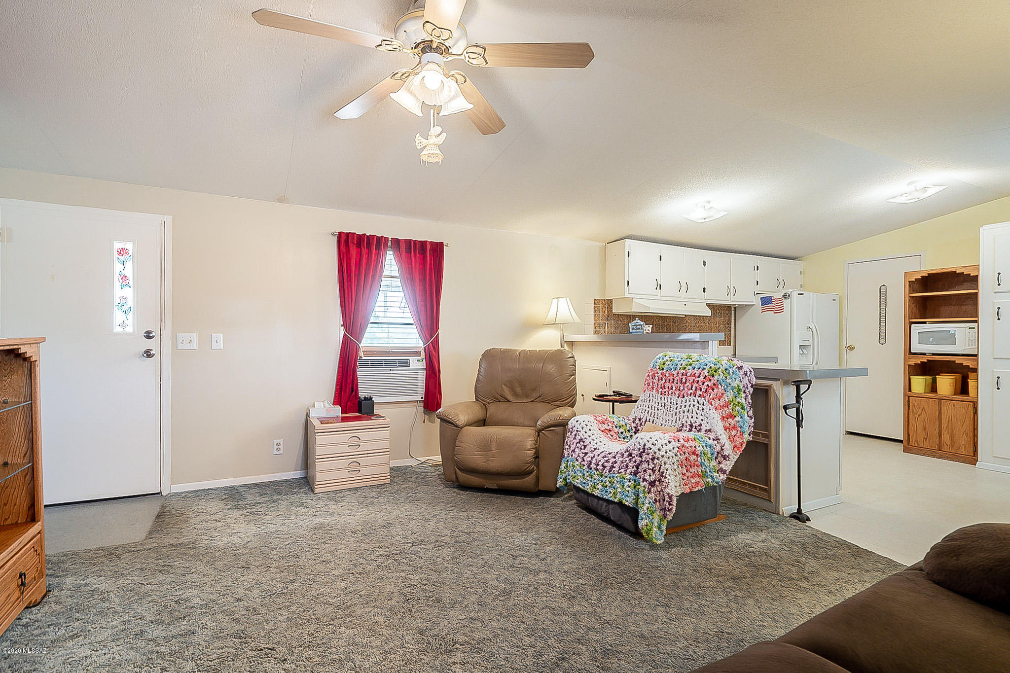 12421 West McAfee Road Tucson, AZ 85743 - Photo 6 of 29