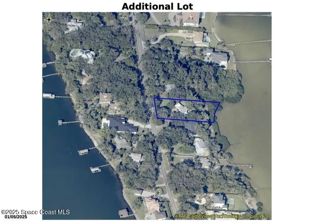 $895,000 | 8670 South Tropical Trail, Merritt Island, FL 32952