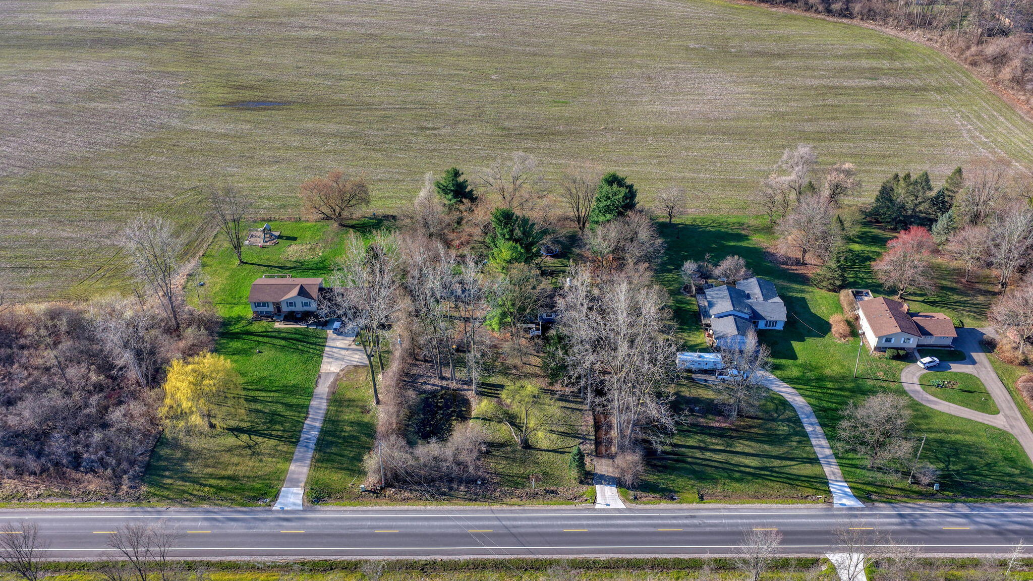 6112 Bemis Road Ypsilanti, MI 48197 - Photo 44 of 49 23-web-or-mls-DJI_20260406090800_0828_D_