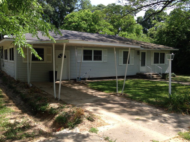 508 Grant Street Summit, MS 39666 - Photo 1 of 1 Main View