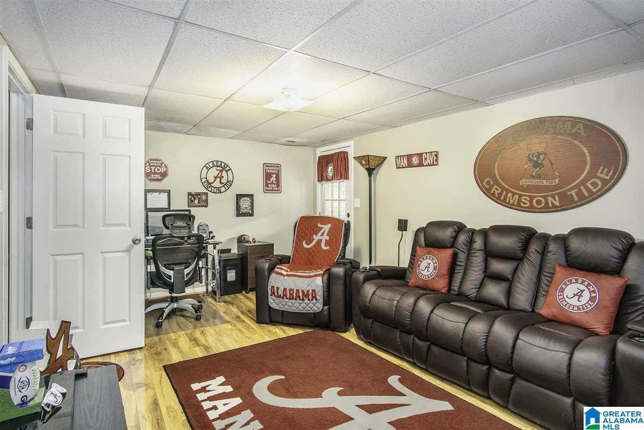 105 Kentwood Way Alabaster, AL 35007 - Photo 27 of 33