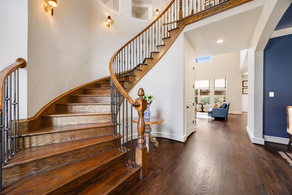 5728 Cognac Street Plano, TX 75024 - Photo 10 of 40