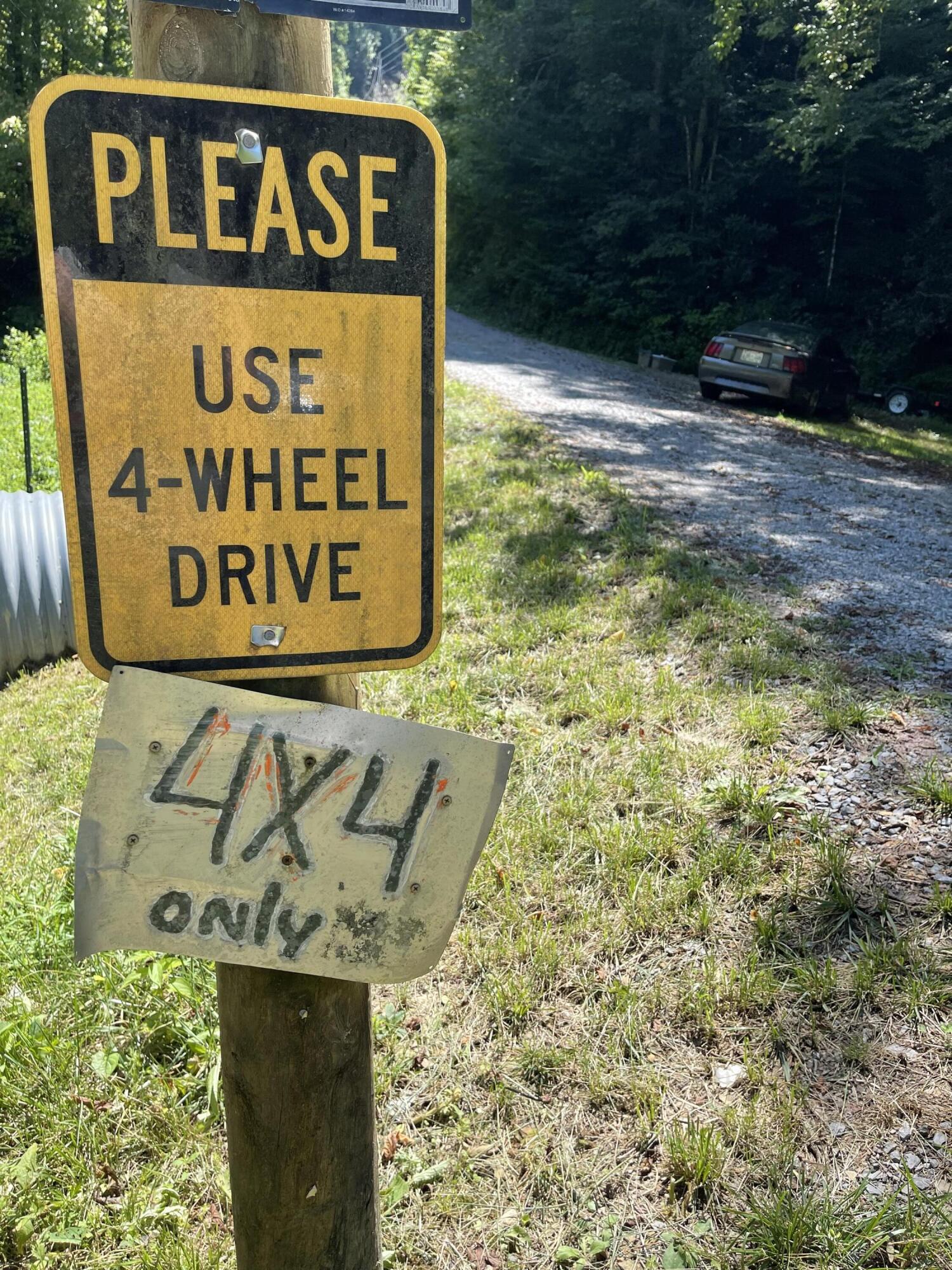 Hollow Road Cosby, TN 37722 - Photo 2 of 8 7B2CAAB2-4EEB-4671-88BA-C5BB55839B23