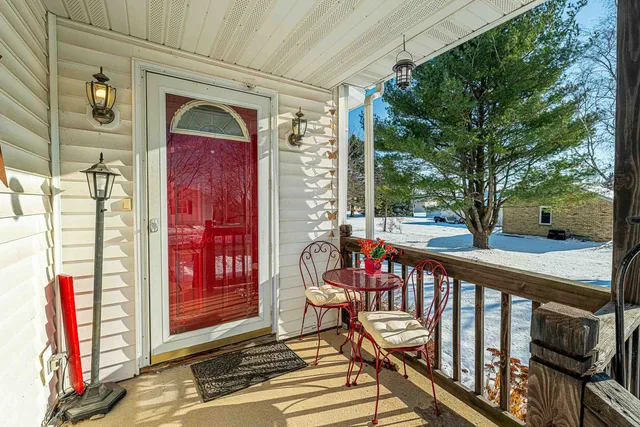 $239,000 | 1102 30th Avenue, Monroe, WI 53566