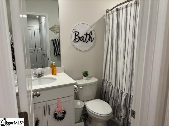 38 Sunrif Court Greer, SC 29651 - Photo 12 of 17