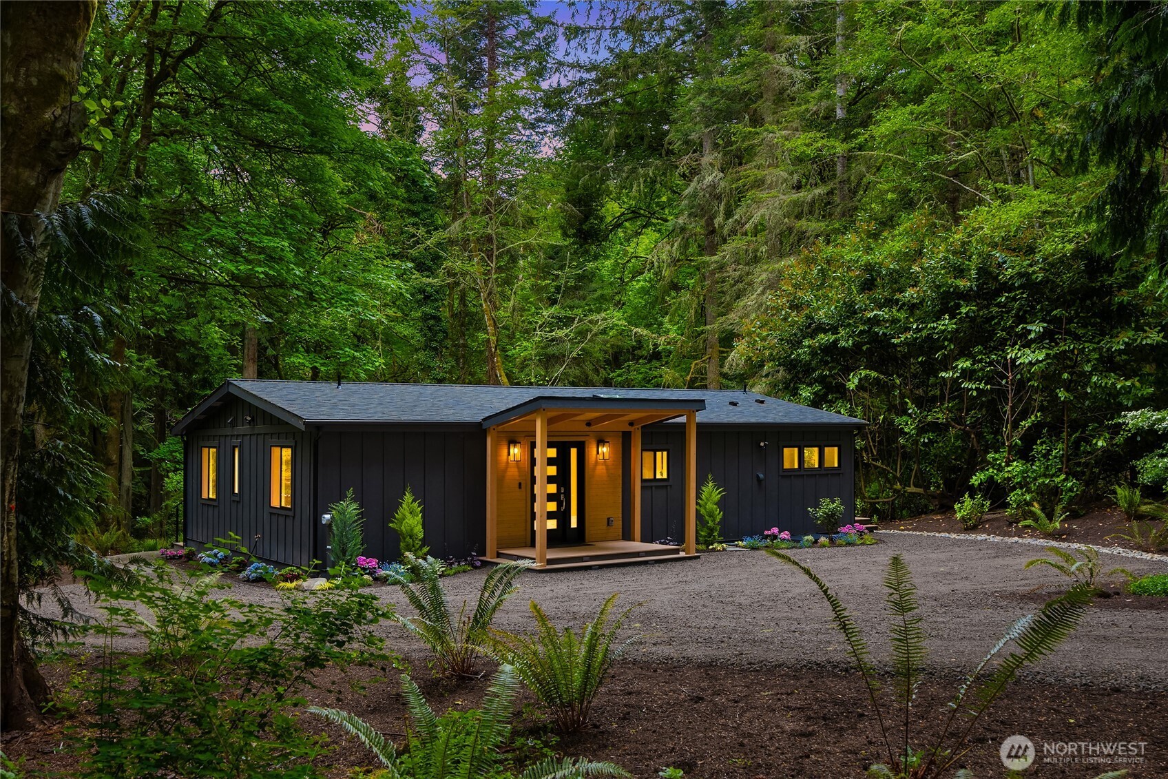 1524 Toe Jam Hill Road Northeast Bainbridge Island, WA 98110 - Photo 11 of 37