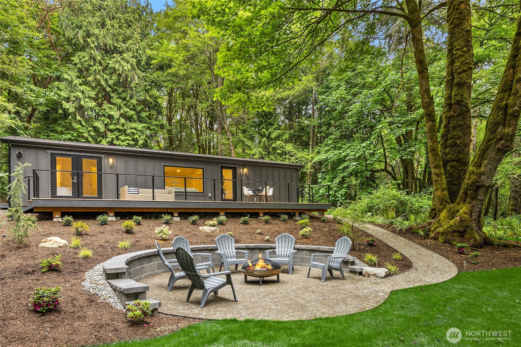1524 Toe Jam Hill Road Northeast Bainbridge Island, WA 98110 - Photo 27 of 37