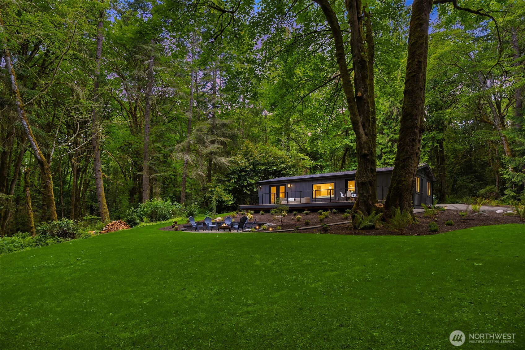 1524 Toe Jam Hill Road Northeast Bainbridge Island, WA 98110 - Photo 29 of 37