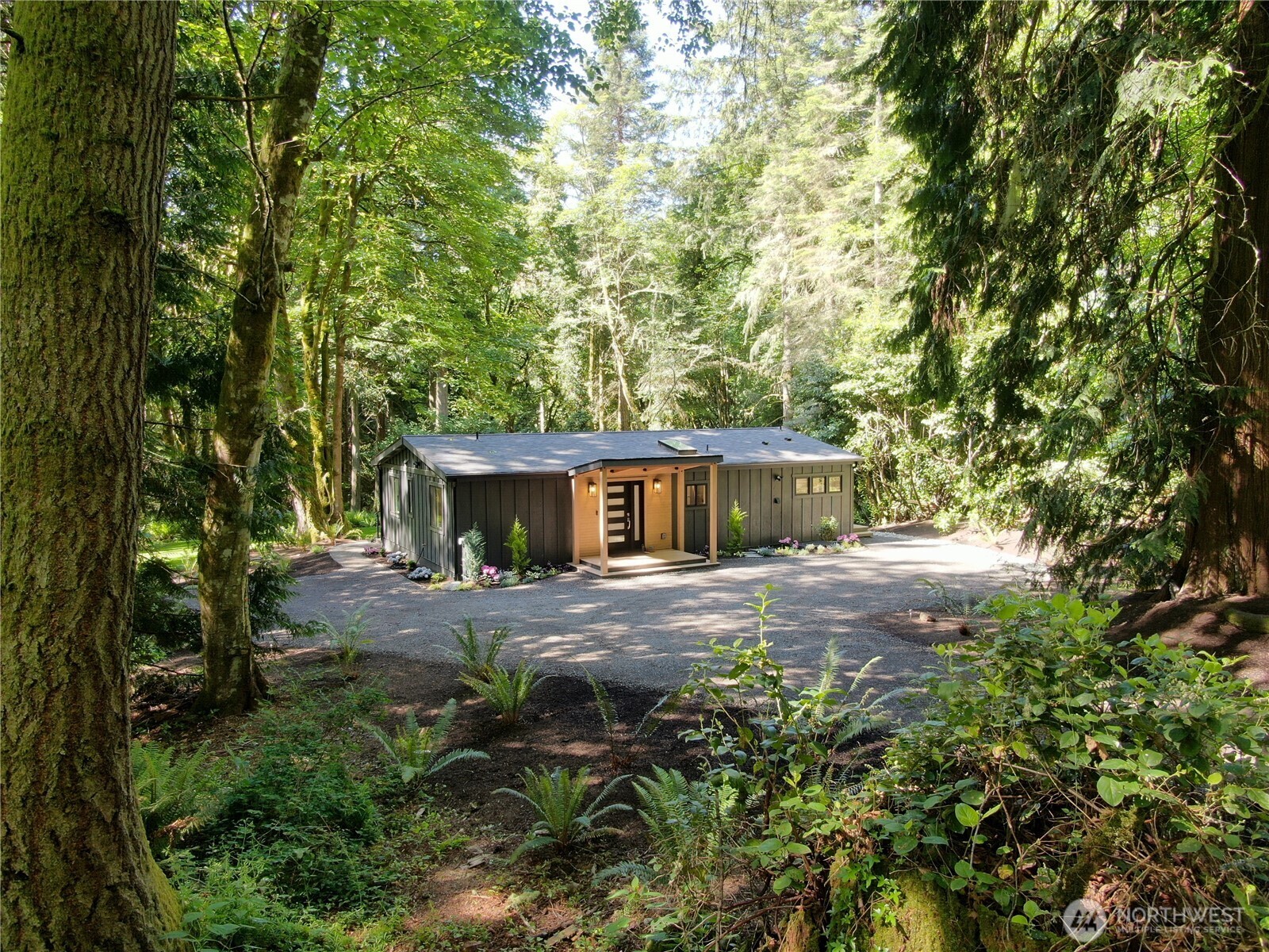 1524 Toe Jam Hill Road Northeast Bainbridge Island, WA 98110 - Photo 32 of 37
