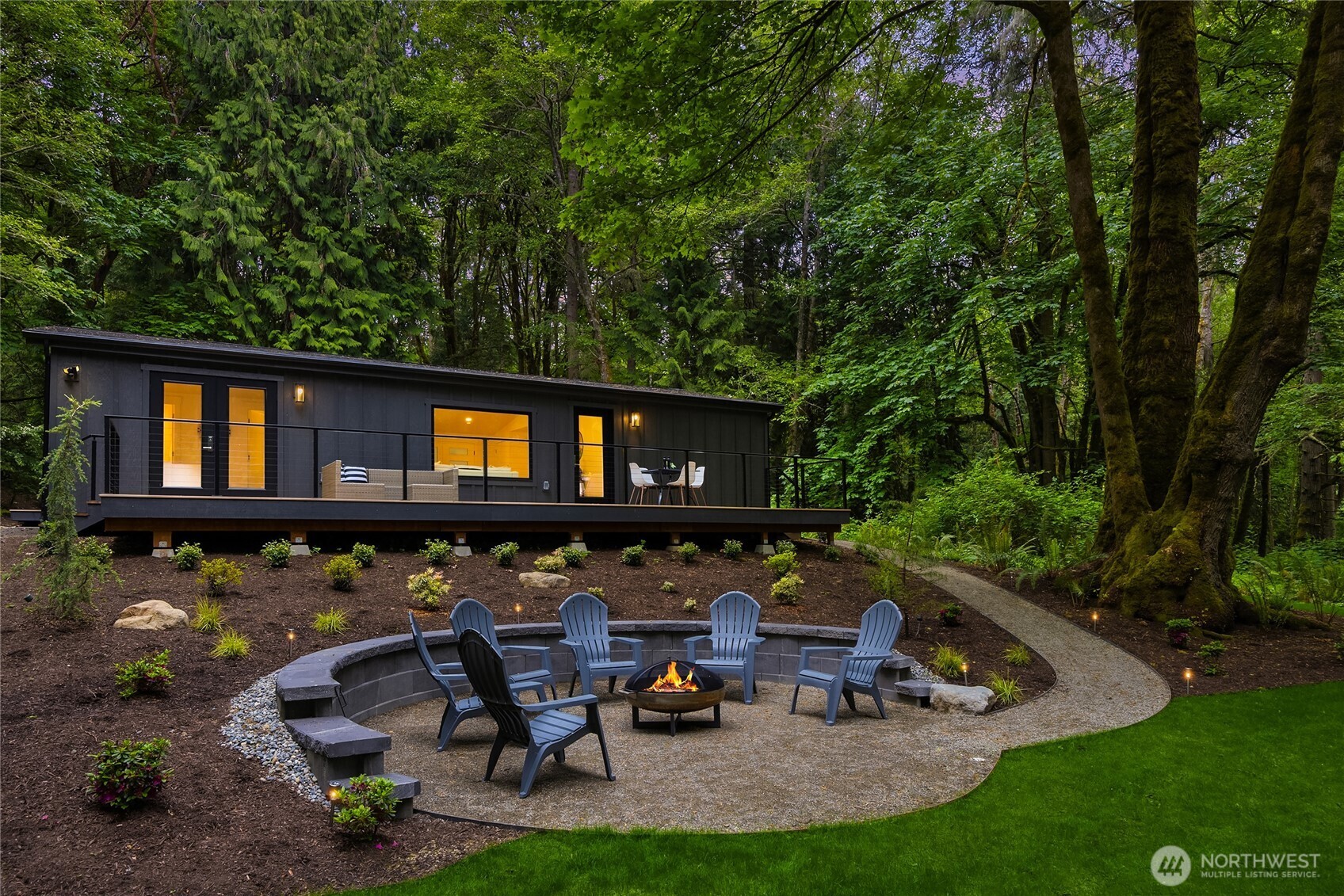 1524 Toe Jam Hill Road Northeast Bainbridge Island, WA 98110 - Photo 10 of 37