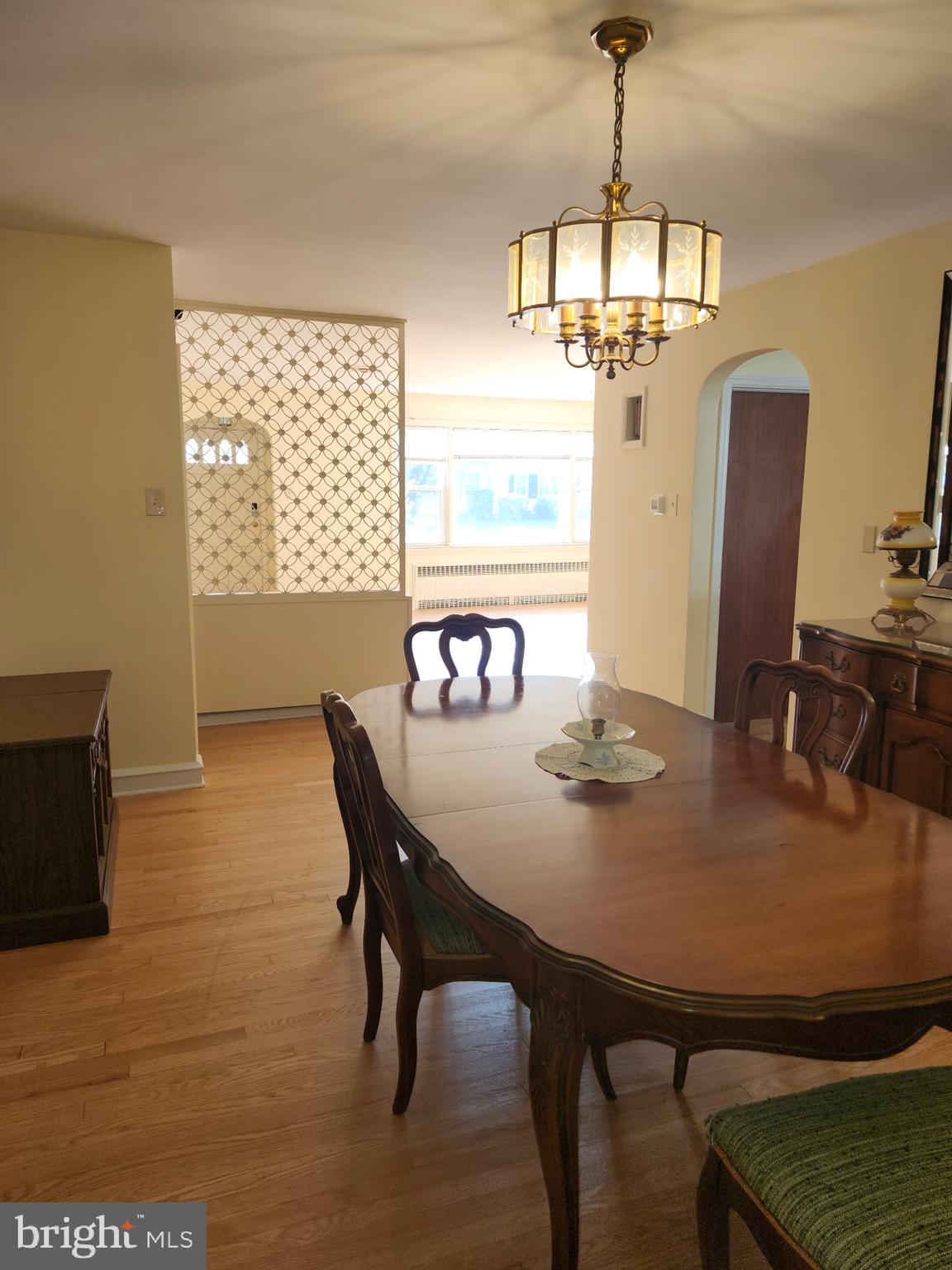 27 South State Street Vineland, NJ 08360 - Photo 16 of 46 a view of a dining room with furniture