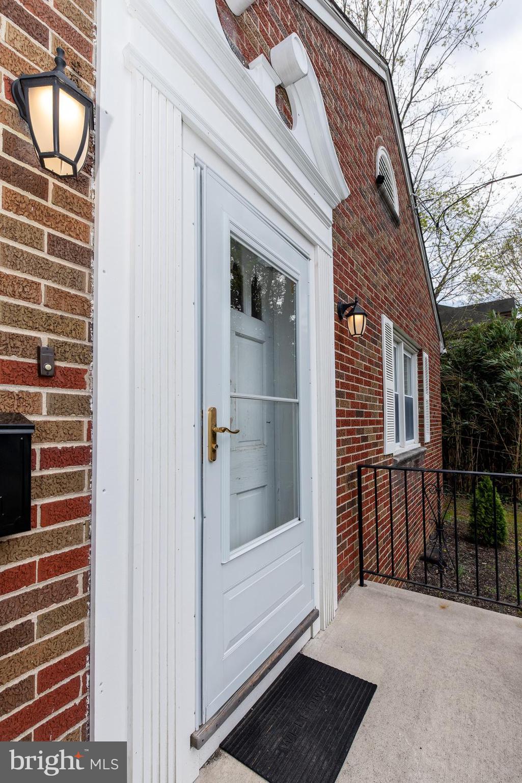 27 South State Street Vineland, NJ 08360 - Photo 3 of 46 a view of front door and porch