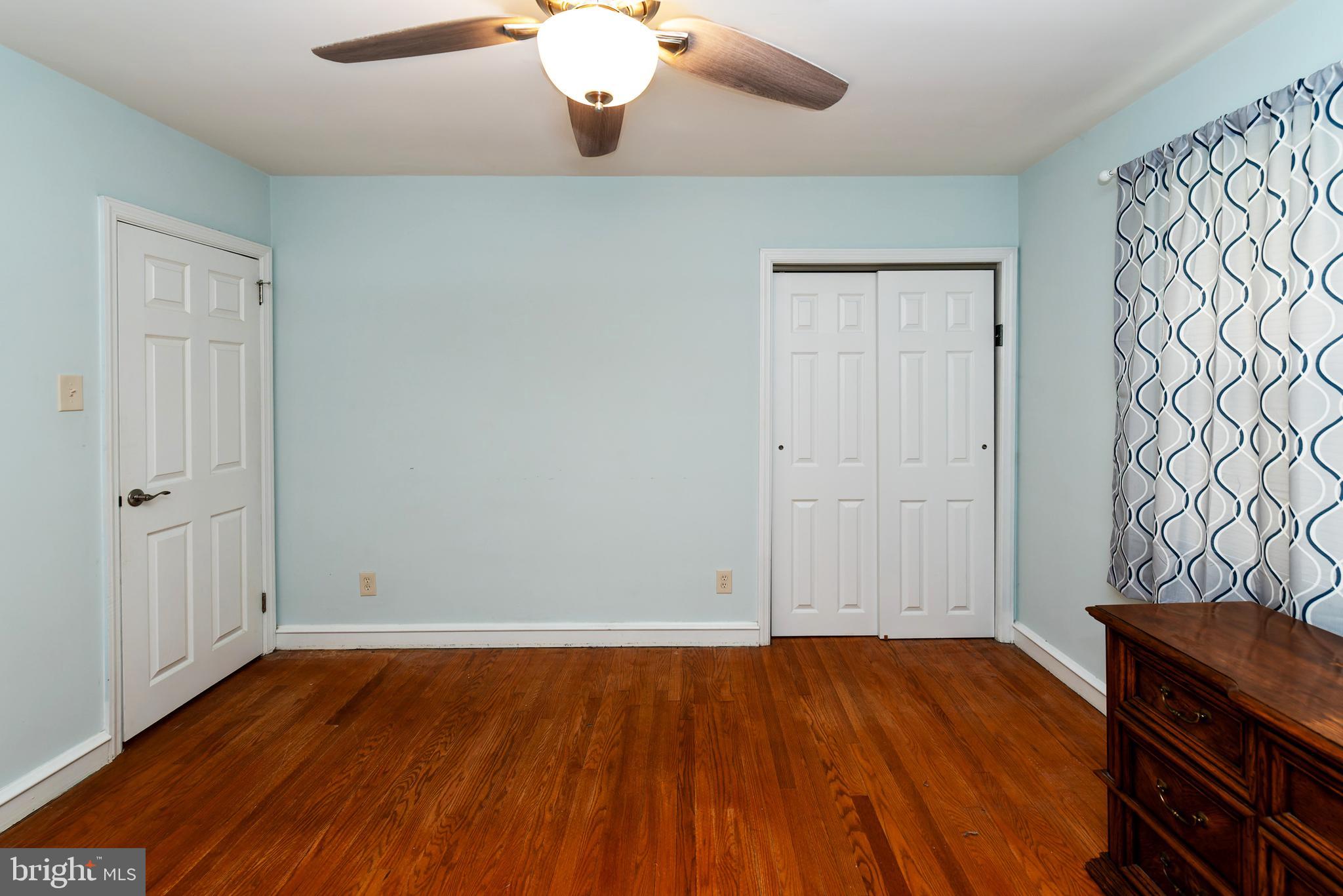 27 South State Street Vineland, NJ 08360 - Photo 31 of 46 wooden floor in an empty room
