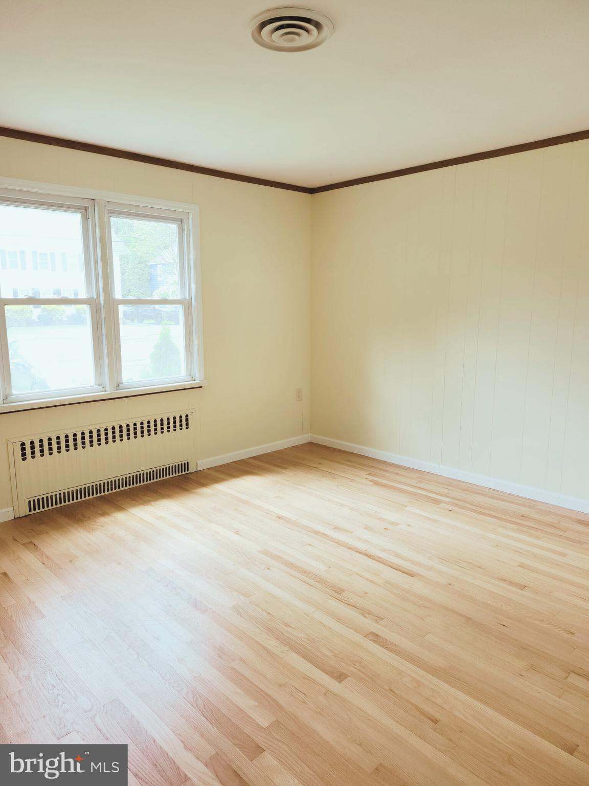 27 South State Street Vineland, NJ 08360 - Photo 34 of 46 a view of an empty room and a window
