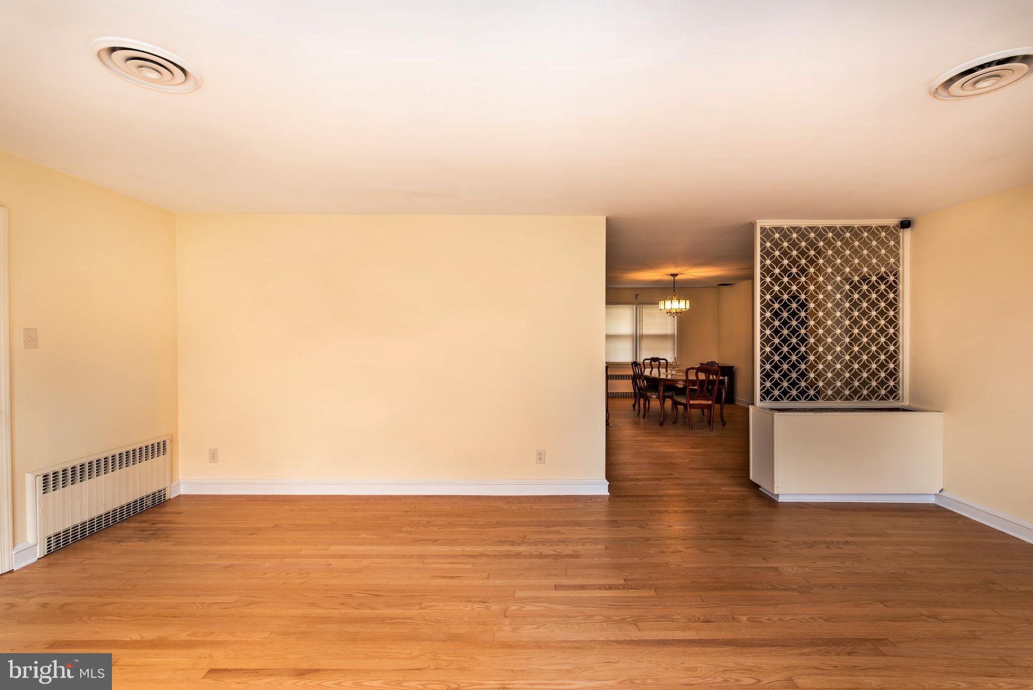 27 South State Street Vineland, NJ 08360 - Photo 6 of 46 a view of kitchen and dining room