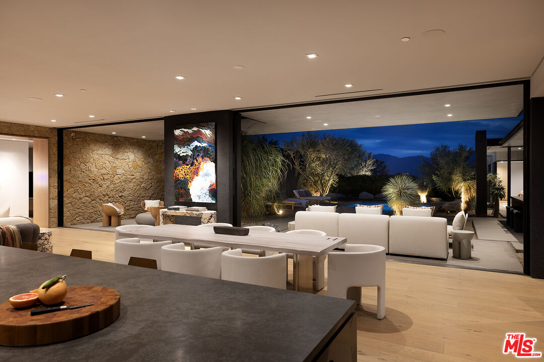 2 Echo Lane Rancho Mirage, CA 92270 - Photo 12 of 37 a large room with furniture