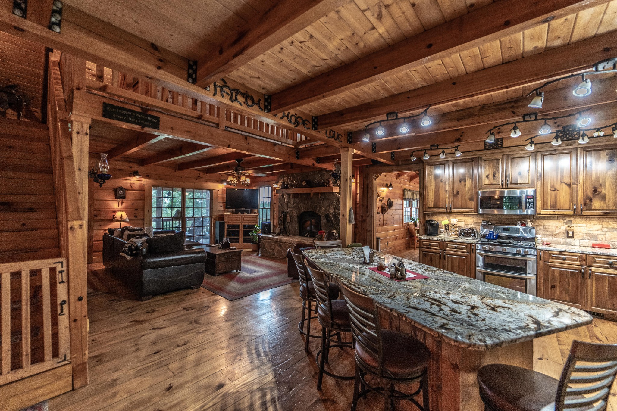 195 Catoosa Ridge Road Rockwood, TN 37854 - Photo 20 of 40 Gallery Image 20