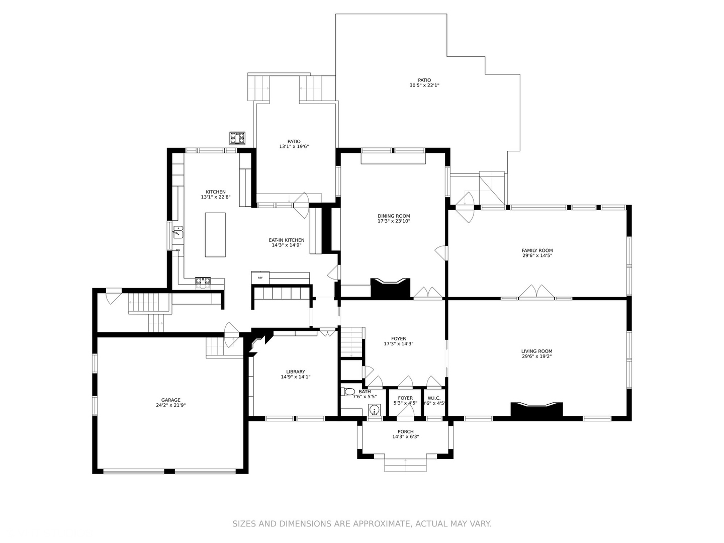 881 Private Road Winnetka, IL 60093 - Photo 57 of 60