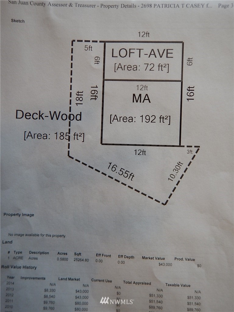 0 Chinook Way Center Island Anacortes, WA 98221 - Photo 11 of 14