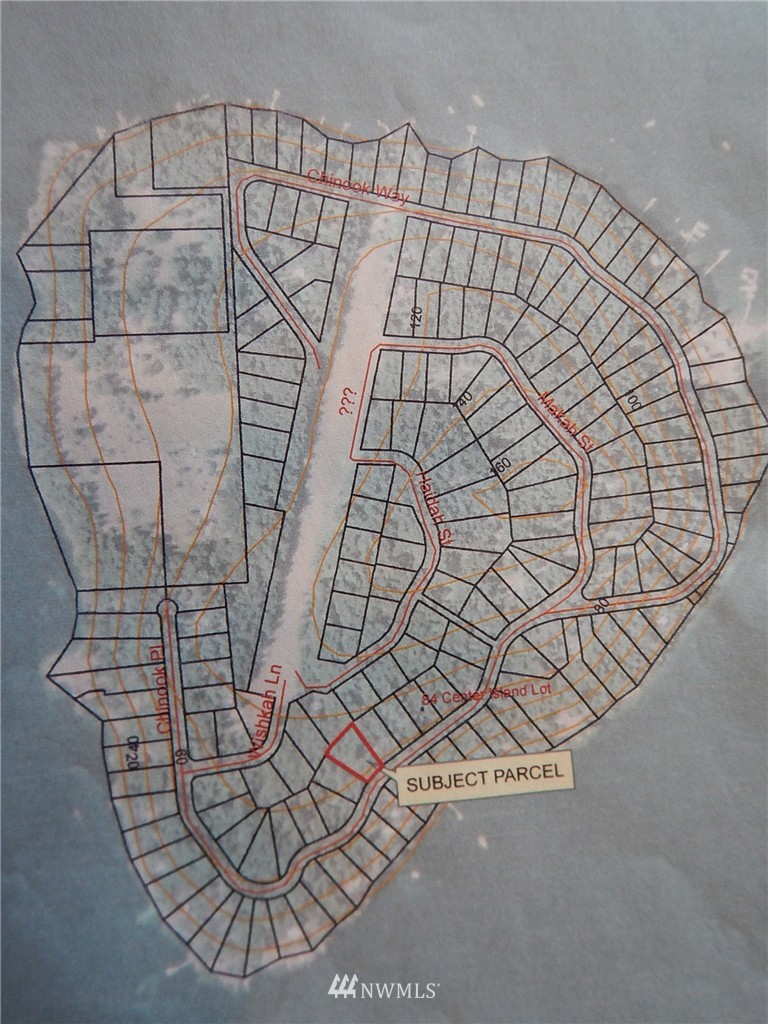 0 Chinook Way Center Island Anacortes, WA 98221 - Photo 6 of 14