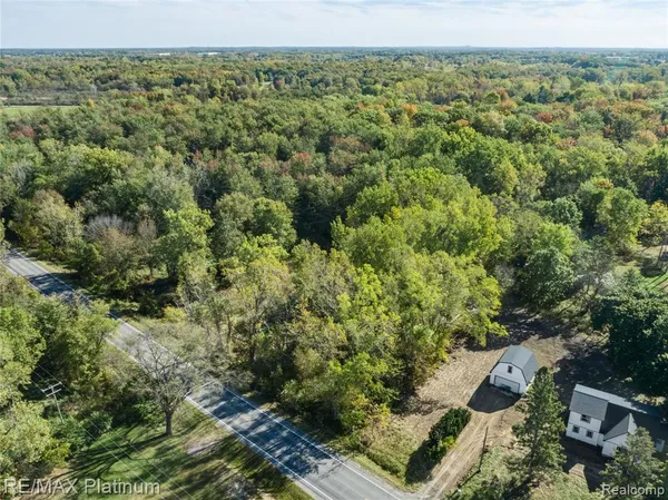 $39,900 | 12111 Linden Road, Linden, MI 48451