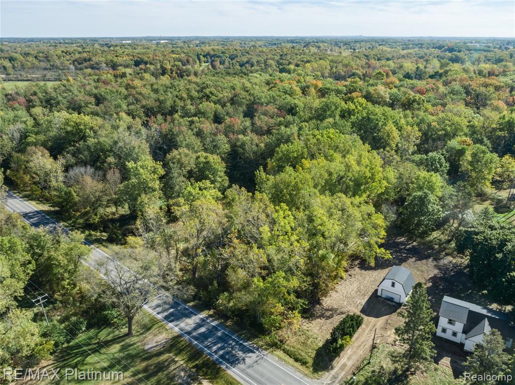 12111 Linden Road Linden, MI 48451 - Photo 3 of 12
