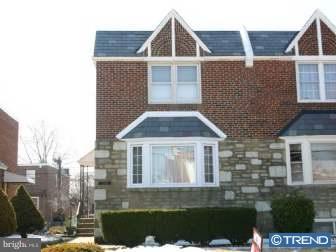 2314 Rhawn Street Philadelphia, PA 19152 - Photo 1 of 6 Exterior