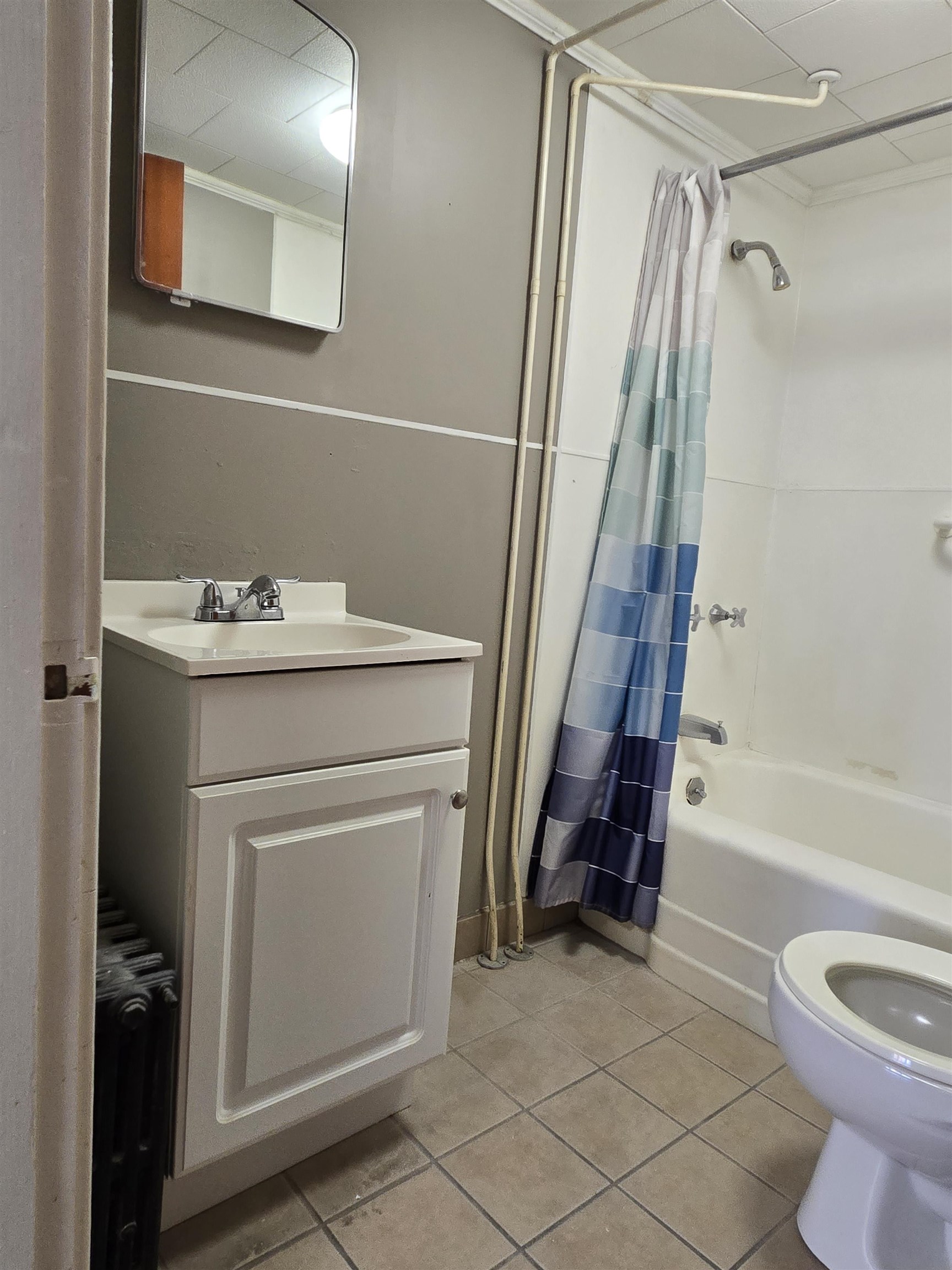 96 Main Street, Unit #1 Lancaster, NH 03584 - Photo 11 of 23