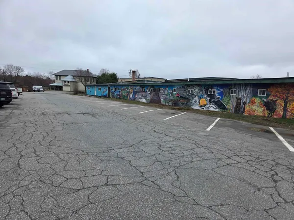 $825 | 96 Main Street, Unit #1, Lancaster, NH 03584