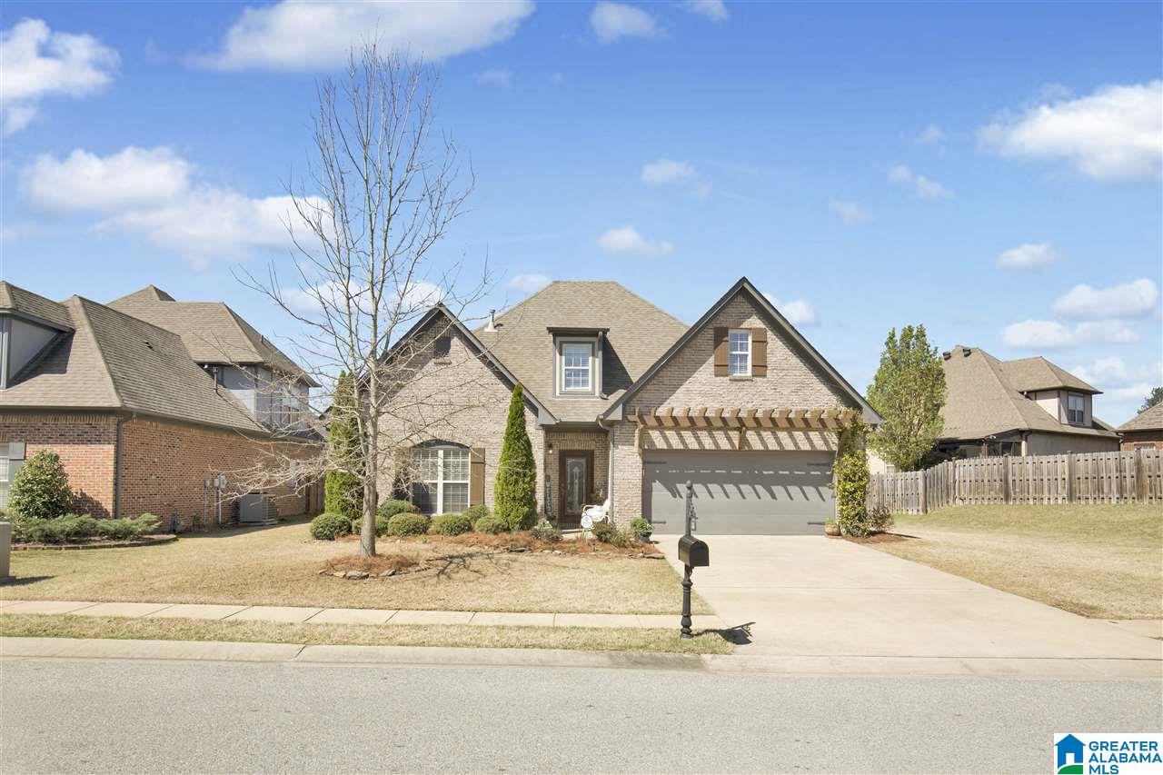 3646 Harrier Road Trussville, AL 35173 - Photo 2 of 35