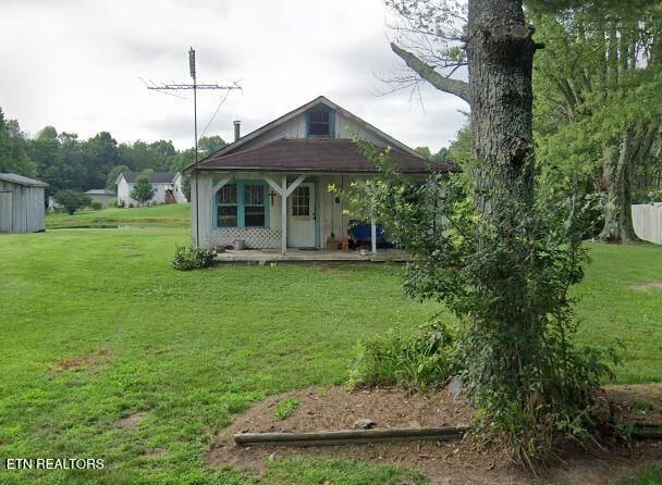 3118 Pomona Road Crossville, TN 38571 - Photo 1 of 1 Google Maps Picture
