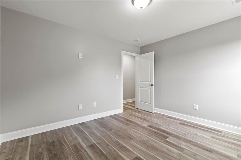 5341 Stewart Mill Road Douglasville, GA 30135 - Photo 28 of 36 a view of an empty room