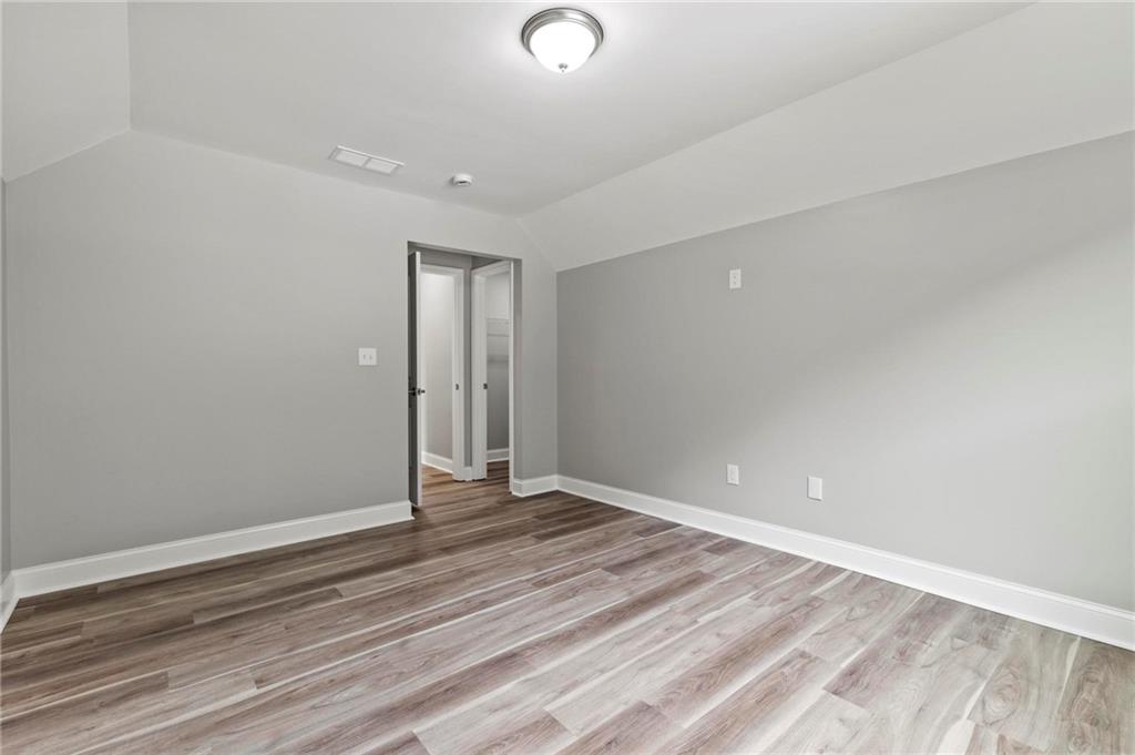 5341 Stewart Mill Road Douglasville, GA 30135 - Photo 31 of 36 a view of an empty room