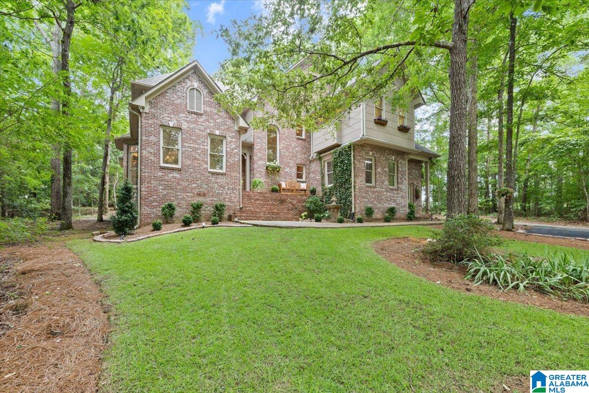 332 Hayfield Loop Dora, AL 35062 - Photo 41 of 45