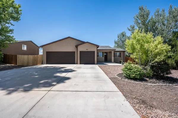 $370,000 | 607 South Inca Drive, Pueblo, CO 81007