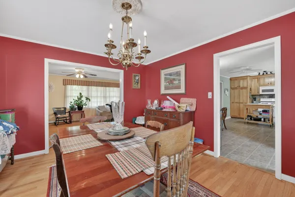 $385,000 | 1601 Swanson Boulevard, Fayetteville, TN 37334