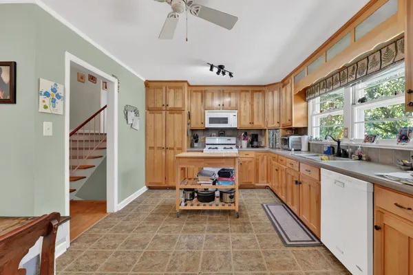 $385,000 | 1601 Swanson Boulevard, Fayetteville, TN 37334