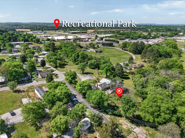 $385,000 | 1601 Swanson Boulevard, Fayetteville, TN 37334