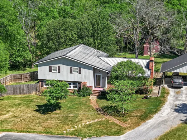 $385,000 | 1601 Swanson Boulevard, Fayetteville, TN 37334