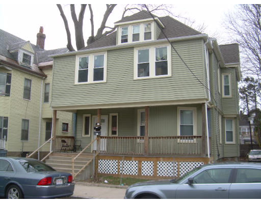 16 Ruthven Street Boston, MA 02121 - Photo 1 of 1