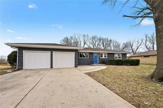 $415,000 | 1933 North 83rd Terrace, Kansas City, KS 66112