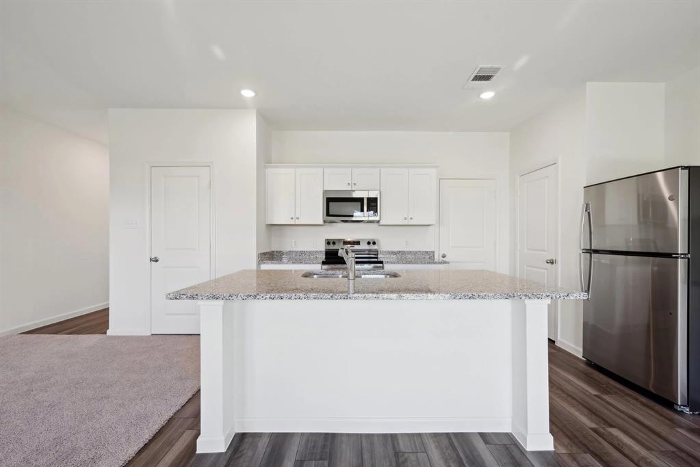 4409 Winecup Road Melissa, TX 75454 - Photo 10 of 19 Voyager