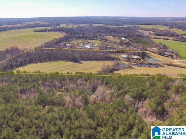 7550 County Road 59 Verbena, AL 36091 - Photo 41 of 41