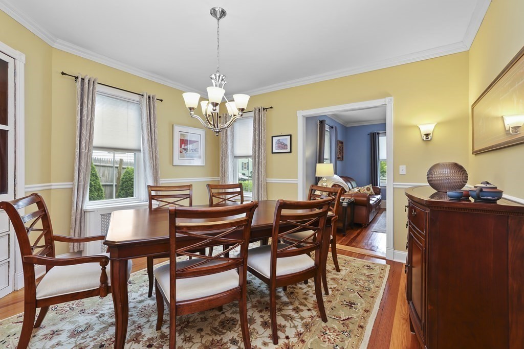 10 Faraday Street Boston, MA 02136 - Photo 13 of 37