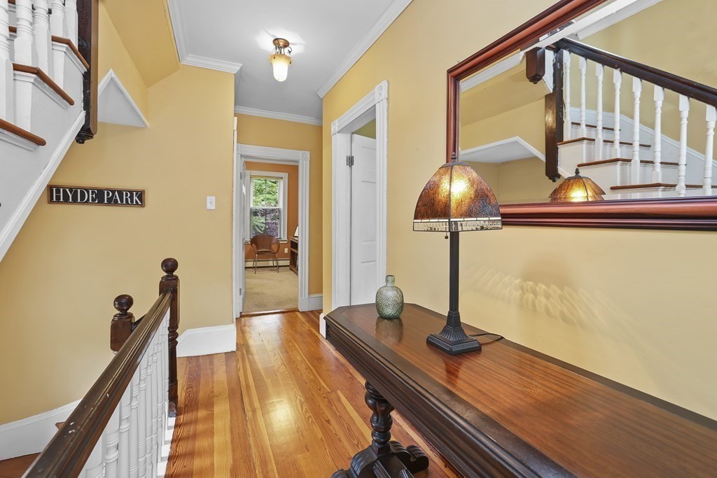 10 Faraday Street Boston, MA 02136 - Photo 16 of 37