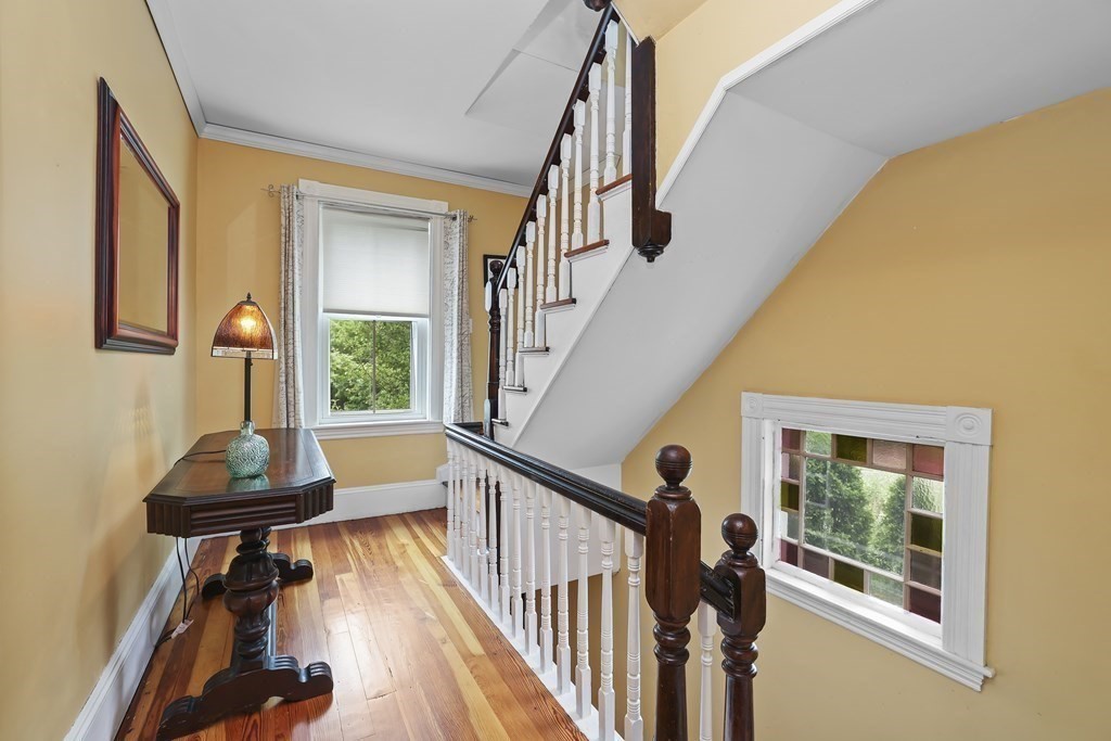 10 Faraday Street Boston, MA 02136 - Photo 17 of 37