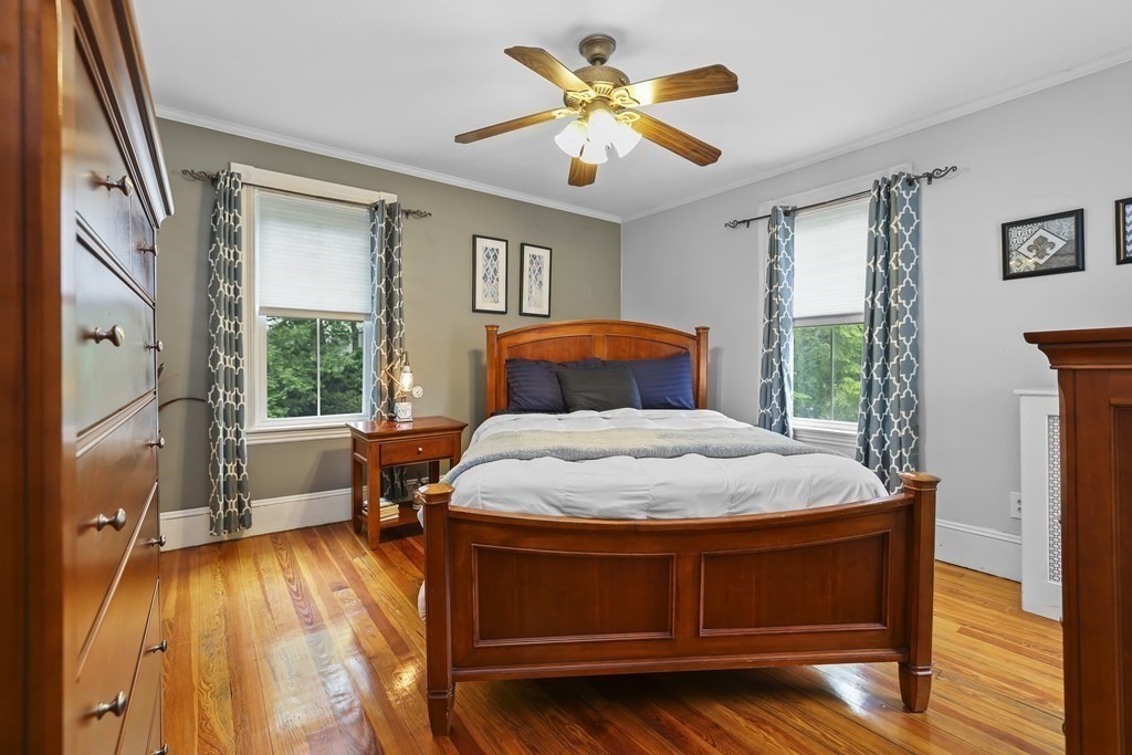 10 Faraday Street Boston, MA 02136 - Photo 18 of 37