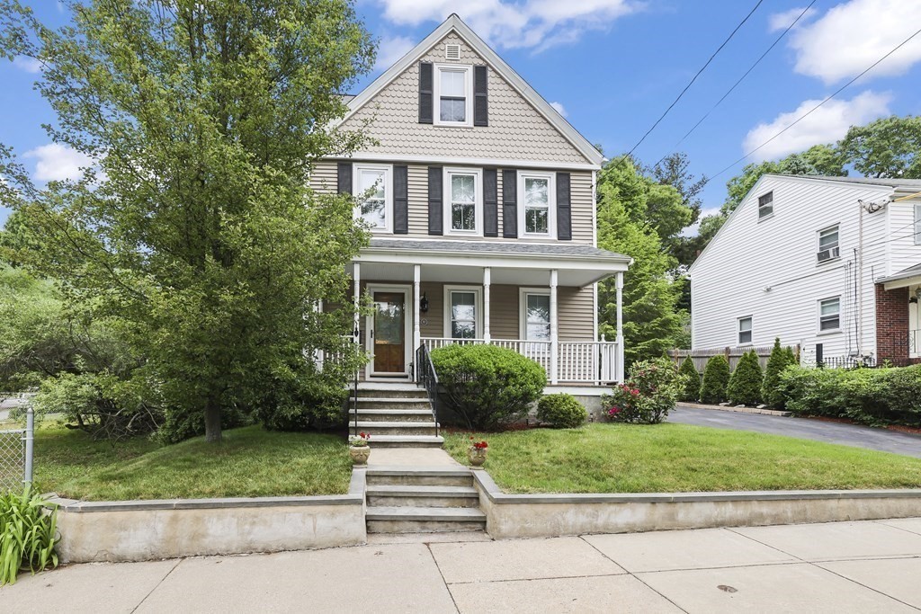 10 Faraday Street Boston, MA 02136 - Photo 2 of 37