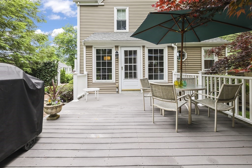 10 Faraday Street Boston, MA 02136 - Photo 32 of 37